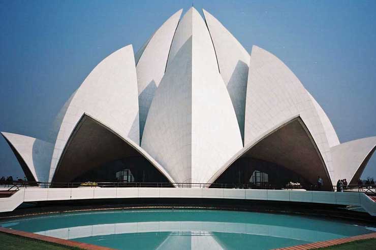 Golden Triangle Tour With Varanasi